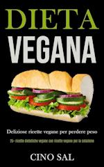 Dieta Vegana