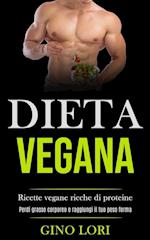 Dieta Vegana