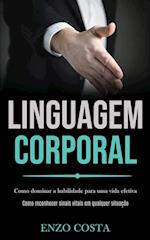 Linguagem Corporal