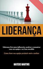 Liderança