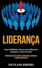 Liderança