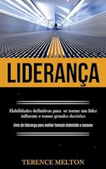 Liderança