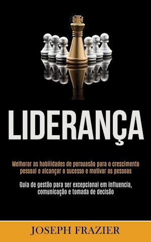 Liderança