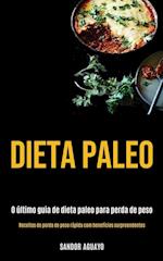 Dieta Paleo