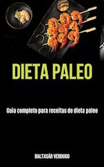 Dieta Paleo