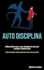 Auto Disciplina