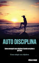 Auto disciplina