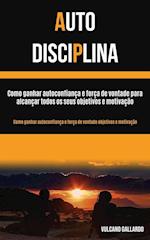 Auto Disciplina