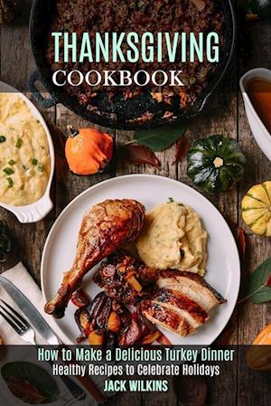 Thanksgiving Cookbook