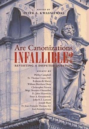 Are Canonizations Infallible?