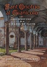 Sant' Onofrio: Journeying to a Citadel of Faith 