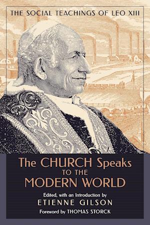 The Church Speaks to the Modern World