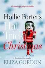Hollie Porter's Hat Trick Christmas