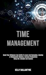 Time Management