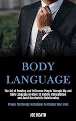 Body Language