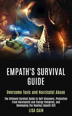 Empath's Survival Guide