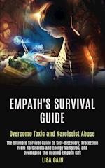 Empath's Survival Guide