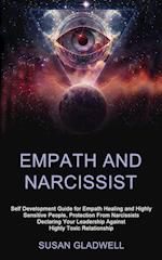 Empath and Narcissist