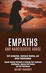 Empaths and Narcissistic Abuse