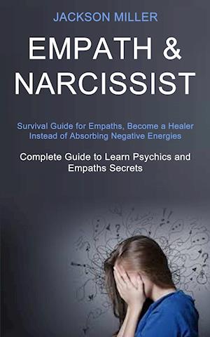 Empath and Narcissist