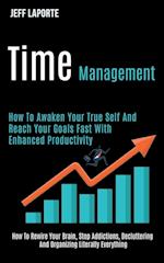 Time Management