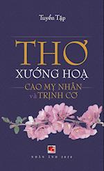 Tho Xu¿ng H¿a (Cao M¿ Nhân - Tr¿nh Co) (hard cover)