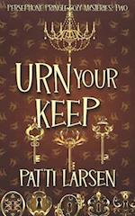 Urn Your Keep 