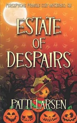 Estate of Despairs