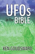 UFOs In The Bible 