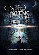 The Owens Chronicles