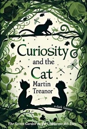 Curiosity and the Cat