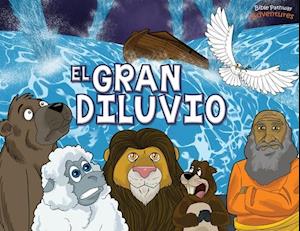 El Gran Diluvio