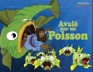 Avalé par un poisson