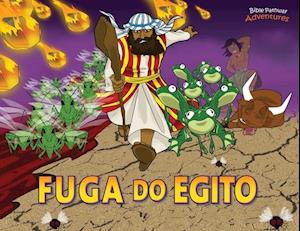 Fuga do Egito