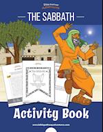 The Sabbath Activity Book 