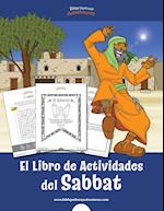 El Libro de Actividades del Sabbat
