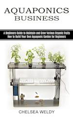 Aquaponics Business