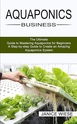 Aquaponics Business