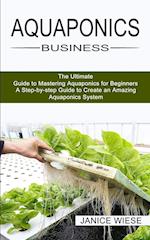 Aquaponics Business