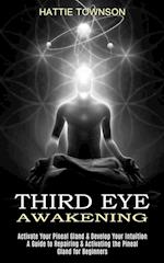 Third Eye Awakening