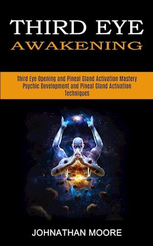 Third Eye Awakening