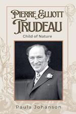 Pierre Elliott Trudeau