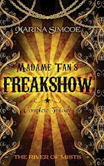 Madame Tan's Freakshow 