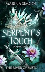 Serpent's Touch