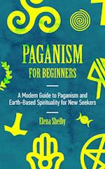 Paganism For Beginners 