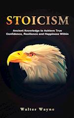 Stoicism: A Modern In-Depth Beginner's Guide on Ancient Stoic Principles That Will Give You True Confidence, Resilience and Happiness Within to Overco