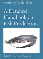 Detailed Handbook on Fish Production