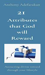 21  Attributes that God will Reward