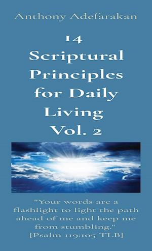 14  Scriptural Principles for Daily Living  Vol. 2