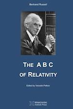 The A B C of Relativity